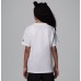 NIKE JORDAN JDG JORDAN SIX FLOWERS SS TEE KIZ ÇOCUK TİŞÖRT