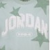 NIKE JORDAN JDG JORDAN SIX FLOWERS SS TEE KIZ ÇOCUK TİŞÖRT