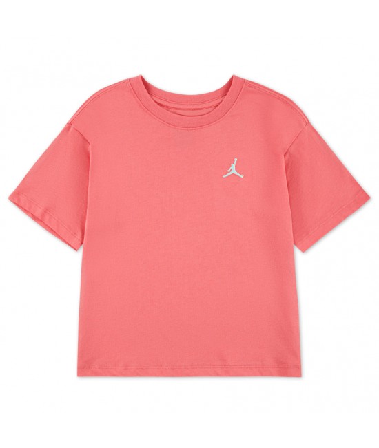 NIKE JORDAN JDG MJ BRKLYN ESSENTIALS SS TEE KIZ ÇOCUK TİŞÖRT