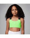 NIKE JORDAN JDG SPORT INDY BRA KIZ ÇOCUK SPORCU SÜTYENİ