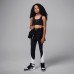 NIKE JORDAN JDG SPORT INDY BRA KIZ ÇOCUK SPORCU SÜTYENİ