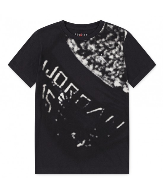 NIKE JORDAN JDB MVP JORDAN RING SS TEE ERKEKE ÇOCUK TİŞÖRT