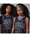 NIKE JORDAN JDN JORDAN 23 AOP JERSEY ÇOCUK FORMA ATLET