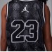 NIKE JORDAN JDN JORDAN 23 AOP JERSEY ÇOCUK FORMA ATLET
