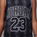NIKE JORDAN JDN JORDAN 23 AOP JERSEY ÇOCUK FORMA ATLET