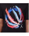 NIKE JORDAN JDB BBALL FIRE SS TEE ERKEK ÇOCUK TİŞÖRT