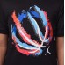 NIKE JORDAN JDB BBALL FIRE SS TEE ERKEK ÇOCUK TİŞÖRT
