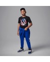NIKE JORDAN JDB BBALL FIRE SS TEE ERKEK ÇOCUK TİŞÖRT