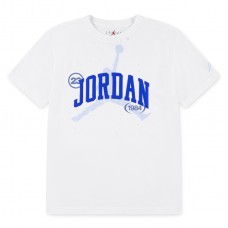 NIKE JORDAN JDB 1984 JUMPMAN SS TEE ERKEK ÇOCUK TİŞÖRT