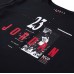 NIKE JORDAN JDB MJ BRAND GFX SS CREW ERKEK ÇOCUK TİŞÖRT