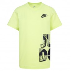 NIKE NKB JDI WRAP ERKEK ÇOCUK TİŞÖRT