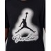 NIKE JORDAN JDB MVP AIRBRUSHED JORDAN SS TEE ERKEK ÇOCUK TİŞÖRT
