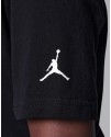 NIKE JORDAN JDB MVP AIRBRUSHED JORDAN SS TEE ERKEK ÇOCUK TİŞÖRT