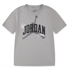 NIKE JORDAN JDB 1984 JUMPMAN SS TEE ERKEK ÇOCUK TİŞÖRT