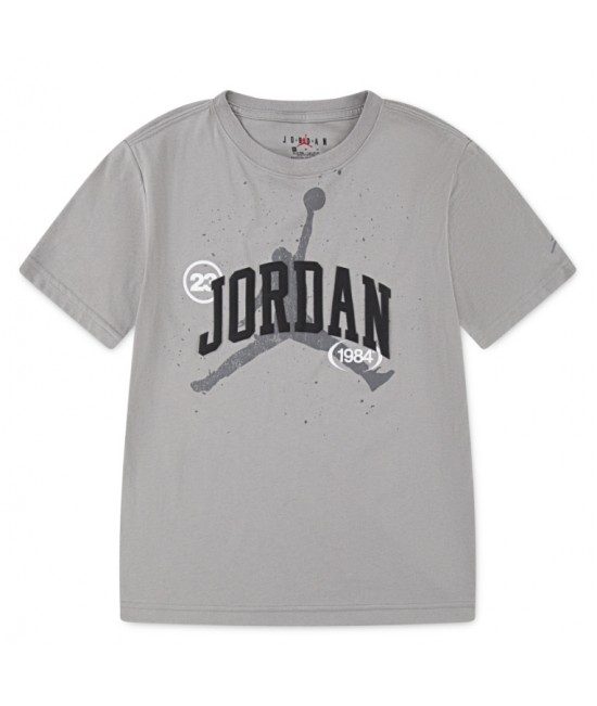 NIKE JORDAN JDB 1984 JUMPMAN SS TEE ERKEK ÇOCUK TİŞÖRT