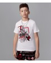NIKE JORDAN JDB JORDAN 3PEAT SS TEE ERKEK ÇOCUK TİŞÖRT