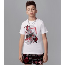 NIKE JORDAN JDB JORDAN 3PEAT SS TEE ERKEK ÇOCUK TİŞÖRT