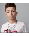 NIKE JORDAN JDB JORDAN 3PEAT SS TEE ERKEK ÇOCUK TİŞÖRT