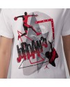 NIKE JORDAN JDB JORDAN 3PEAT SS TEE ERKEK ÇOCUK TİŞÖRT