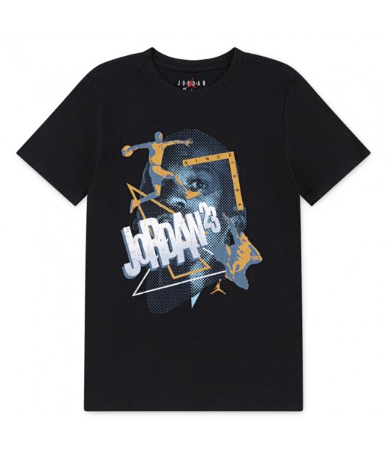 NIKE JORDAN JDB JORDAN 3PEAT SS TEE ERKEK ÇOCUK TİŞÖRT