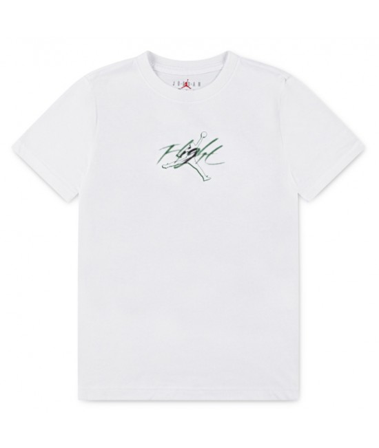 NIKE JORDAN JDB JM FLIGHT HAZE SS TEE ERKEK ÇOCUK TİŞÖRT