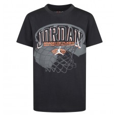 NIKE JORDAN JDB HOOP UP SS TEE ERKEK ÇOCUK TİŞÖRT