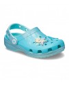 CROCS FROZEN ELSA CLASSİC CLOG K KIZ ÇOCUK TERLİK