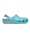 CROCS FROZEN ELSA CLASSİC CLOG K KIZ ÇOCUK TERLİK
