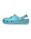 CROCS FROZEN ELSA CLASSİC CLOG K KIZ ÇOCUK TERLİK