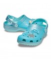 CROCS FROZEN ELSA CLASSİC CLOG K KIZ ÇOCUK TERLİK