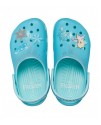 CROCS FROZEN ELSA CLASSİC CLOG K KIZ ÇOCUK TERLİK