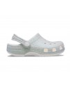 CROCS CLASSİC IRIDESCENT GLİTTER CG K SİMLİ KIZ ÇOCUK TERLİK