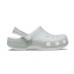 CROCS CLASSİC IRIDESCENT GLİTTER CG K SİMLİ KIZ ÇOCUK TERLİK