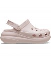 CROCS CLASSIC CRUSH CLOG YÜKSEK TABANLI KADIN TERLİK CROCS CLASSIC CRUSH CLOG YÜKSEK TABANLI KADIN TERLİK