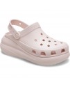CROCS CLASSIC CRUSH CLOG YÜKSEK TABANLI KADIN TERLİK CROCS CLASSIC CRUSH CLOG YÜKSEK TABANLI KADIN TERLİK