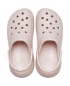 CROCS CLASSIC CRUSH CLOG YÜKSEK TABANLI KADIN TERLİK CROCS CLASSIC CRUSH CLOG YÜKSEK TABANLI KADIN TERLİK