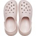 CROCS CLASSIC CRUSH CLOG YÜKSEK TABANLI KADIN TERLİK CROCS CLASSIC CRUSH CLOG YÜKSEK TABANLI KADIN TERLİK
