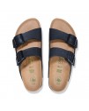 BIRKENSTOCK ARIZONA PLATFORM FLEX BF VEGAN KADIN TERLİK