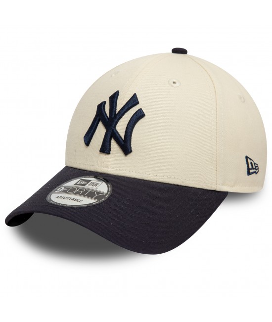 NEW ERA COLOUR BLOCK 9FORTY NEYYAN LTCNVY UNISEX ŞAPKA 60595215 NEW ERA COLOUR BLOCK 9FORTY NEYYAN LTCNVY UNISEX ŞAPKA 60595215