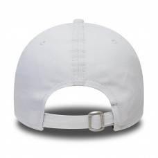 NEW ERA 940 LEAG BASIC NEYYAN WHITE/BLACK UK UNISEX ŞAPKA 10745455