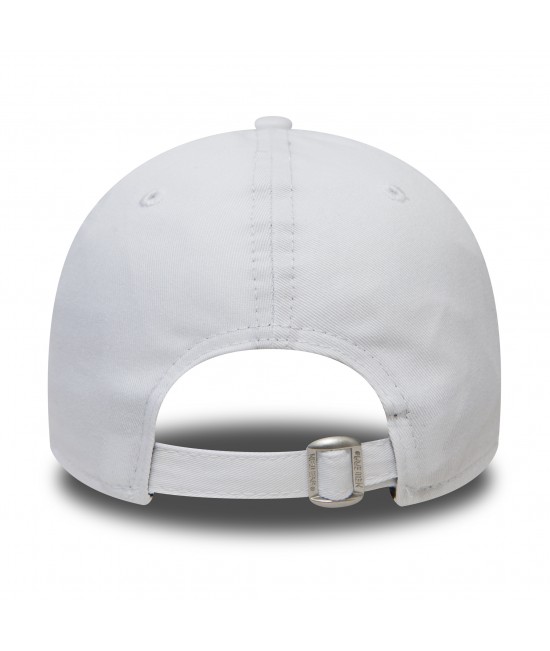 NEW ERA 940 LEAG BASIC NEYYAN WHITE/BLACK UK UNISEX ŞAPKA 10745455