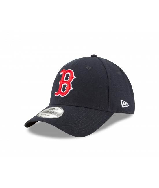 NEW ERA THE LEAGUE BOSRED GM UNISEX ŞAPKA 10047511