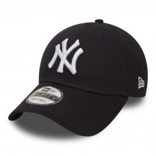 NEW ERA 940 LEAG BASIC NEYYAN NAVY/WHITE UNISEX ŞAPKA 10531939 NEW ERA 940 LEAG BASIC NEYYAN NAVY/WHITE UNISEX ŞAPKA 10531939