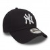 NEW ERA 940 LEAG BASIC NEYYAN NAVY/WHITE UNISEX ŞAPKA 10531939 NEW ERA 940 LEAG BASIC NEYYAN NAVY/WHITE UNISEX ŞAPKA 10531939