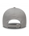 NEW ERA 940 LEAG BASIC NEYYAN GRAY/WHITE UNISEX ŞAPKA 10531940