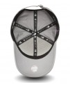 NEW ERA 940 LEAG BASIC NEYYAN GRAY/WHITE UNISEX ŞAPKA 10531940