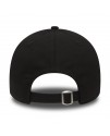 NEW ERA 940 LEAG BASIC NEYYAN BLACK/WHITE UNISEX ŞAPKA 10531941 NEW ERA 940 LEAG BASIC NEYYAN BLACK/WHITE UNISEX ŞAPKA 10531941