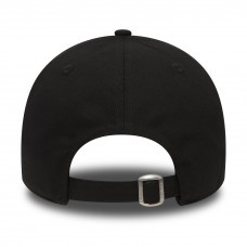 NEW ERA 940 LEAG BASIC NEYYAN BLACK/WHITE UNISEX ŞAPKA 10531941 NEW ERA 940 LEAG BASIC NEYYAN BLACK/WHITE UNISEX ŞAPKA 10531941