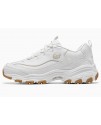 SKECHERS DLİTES - GOOD NEUTRAL KADIN SPOR AYAKKABI 149807 SKECHERS DLİTES - GOOD NEUTRAL KADIN SPOR AYAKKABI 149807