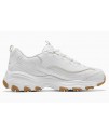 SKECHERS DLİTES - GOOD NEUTRAL KADIN SPOR AYAKKABI 149807 SKECHERS DLİTES - GOOD NEUTRAL KADIN SPOR AYAKKABI 149807